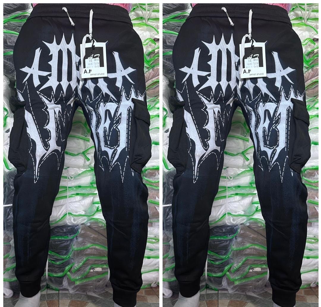 Jogging pour hommes streetwear