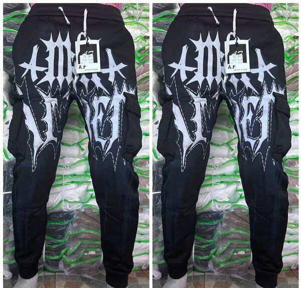 Jogging pour hommes streetwear