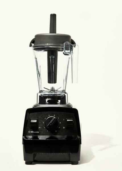 The Best Vitamix Blender