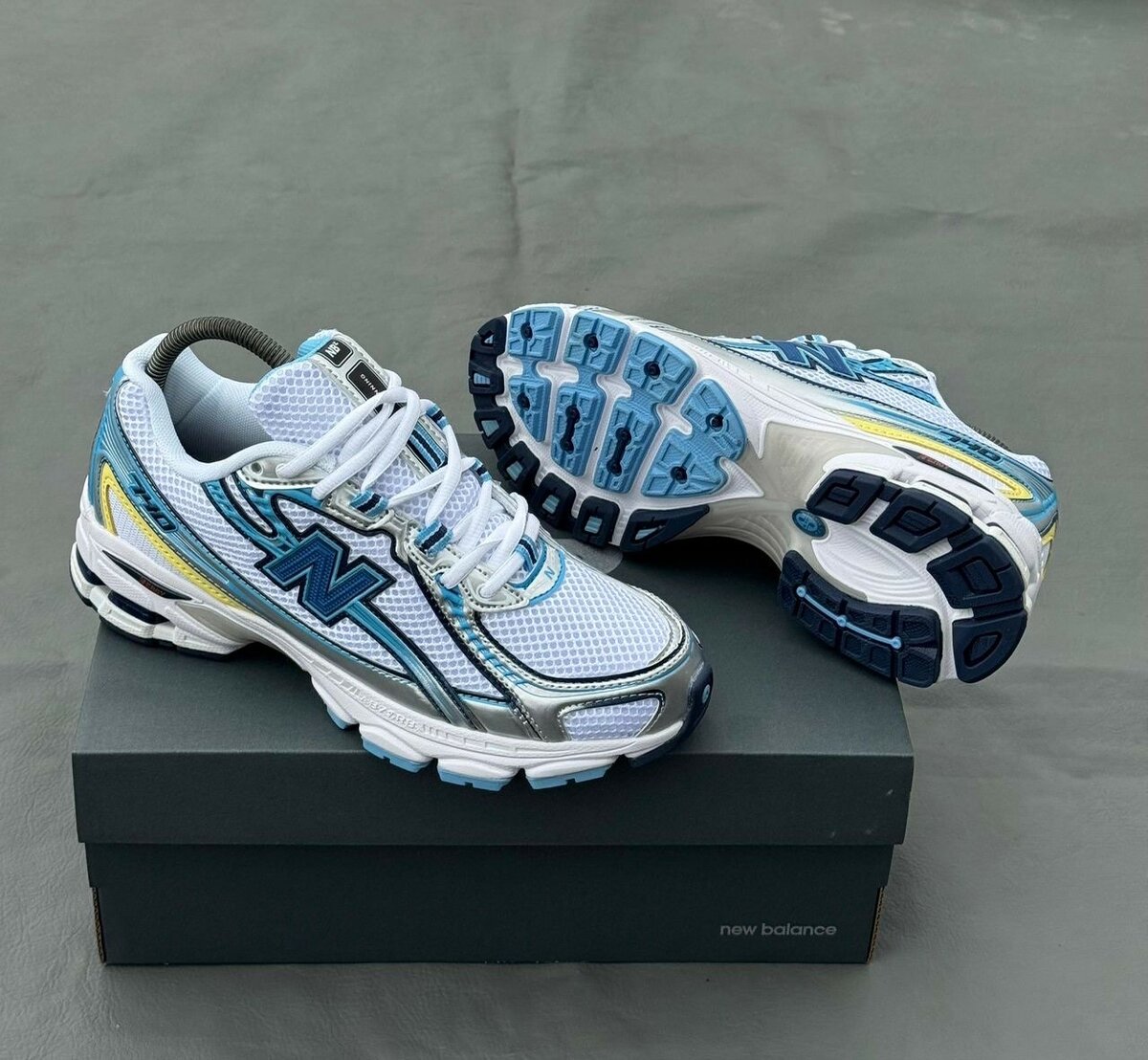 Sneakers de course New Balance