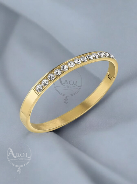 Zircon Bracelet