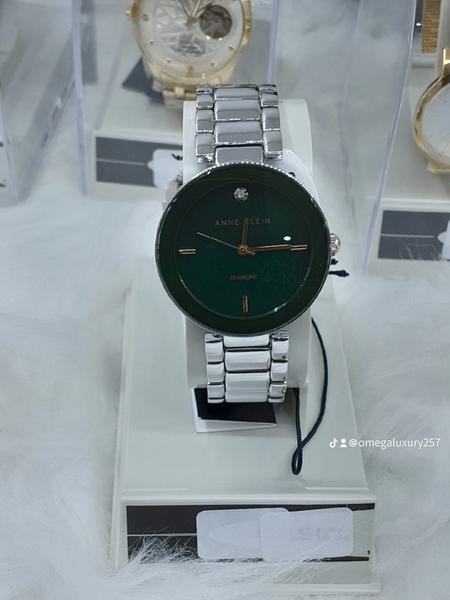 Anne Klein Ladies Watch