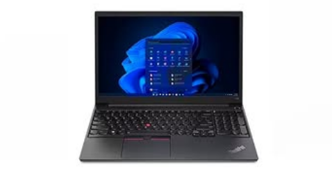 🍁"Осенний ценопад!"🍁 Ноутбук бизнес серии Thinkpad E15