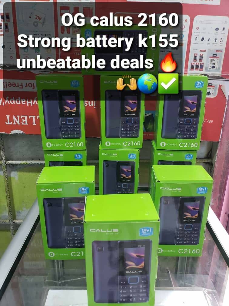 small phones 100% batter life