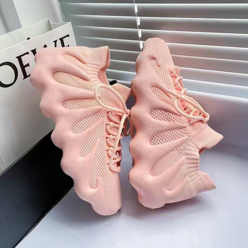 Couple shoes 450YEEZY