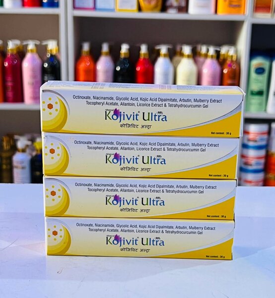 Kojivit Ultra cream