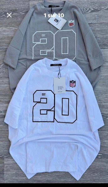 Maillot de foot authentique