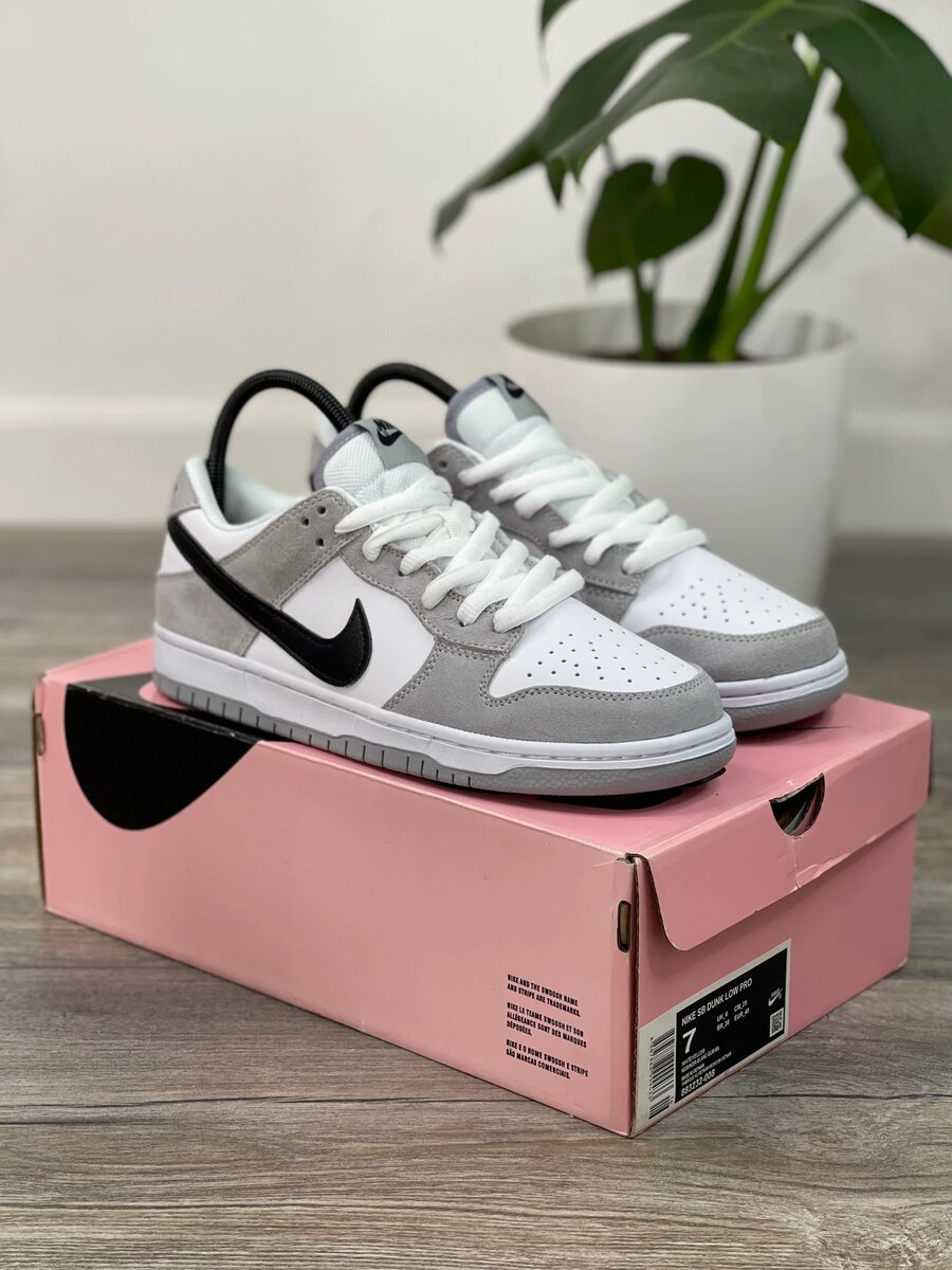 Nike SB