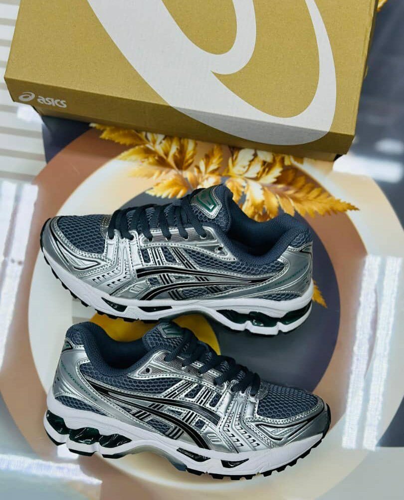 Asics Chaussures de Course Colorées