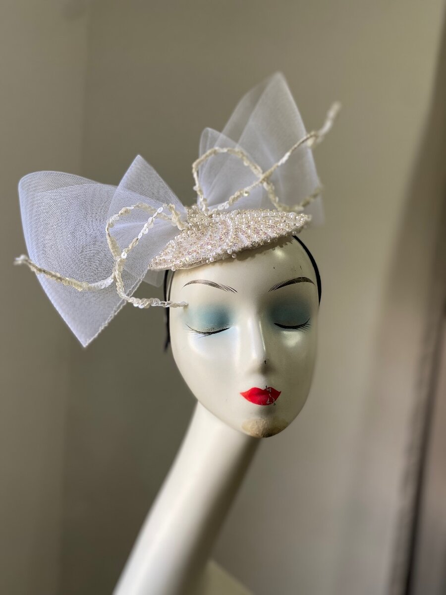Fascinator