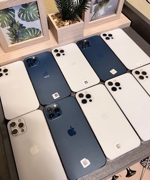 iPhone 11pro max 64GB