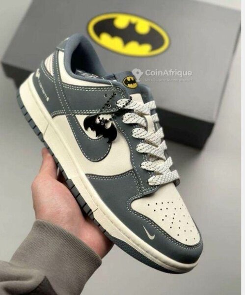 Nike sb batman