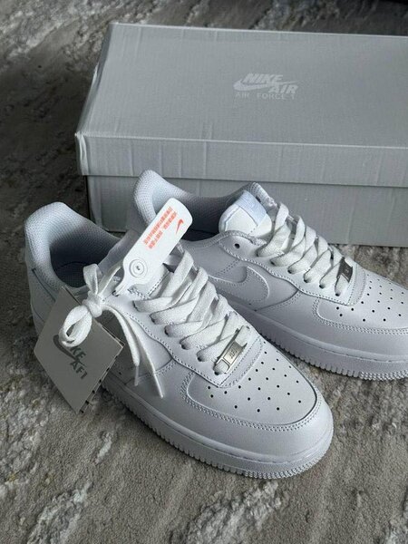 First class Airforce  1