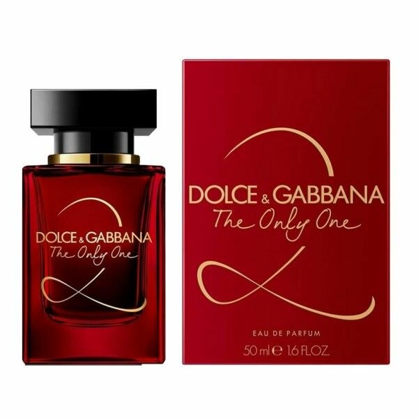 DOLGE&GABBANA THE ONLY ONE