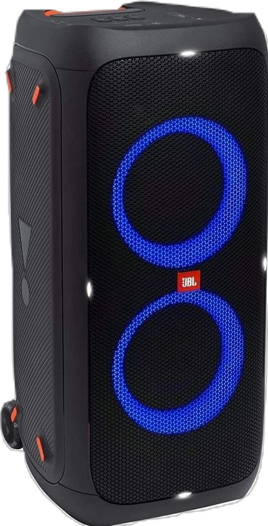 Enceinte Bluetooth JBL puissante