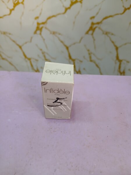 Parfum Infidéle