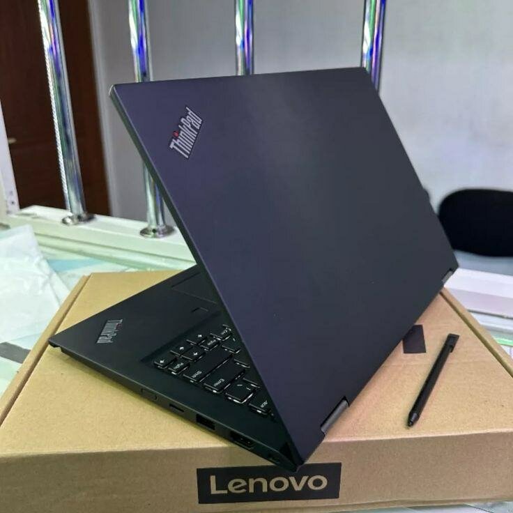 Ordinateur Portable Lenovo ThinkPad