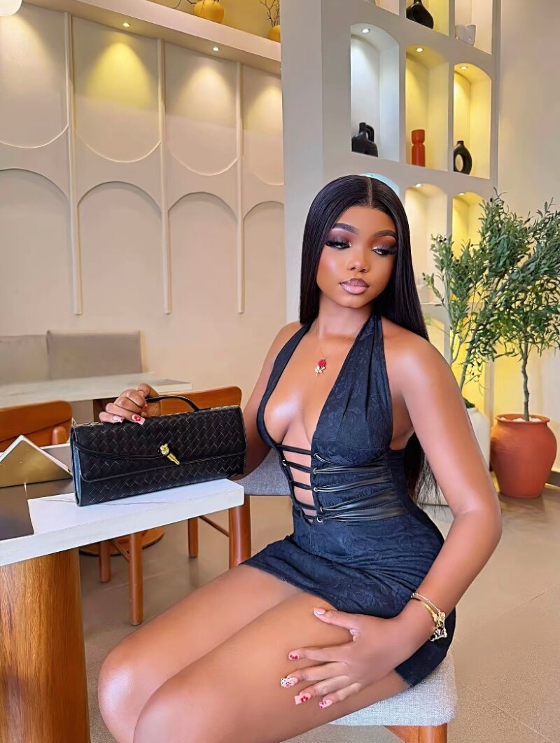 Robe de soirée élégante