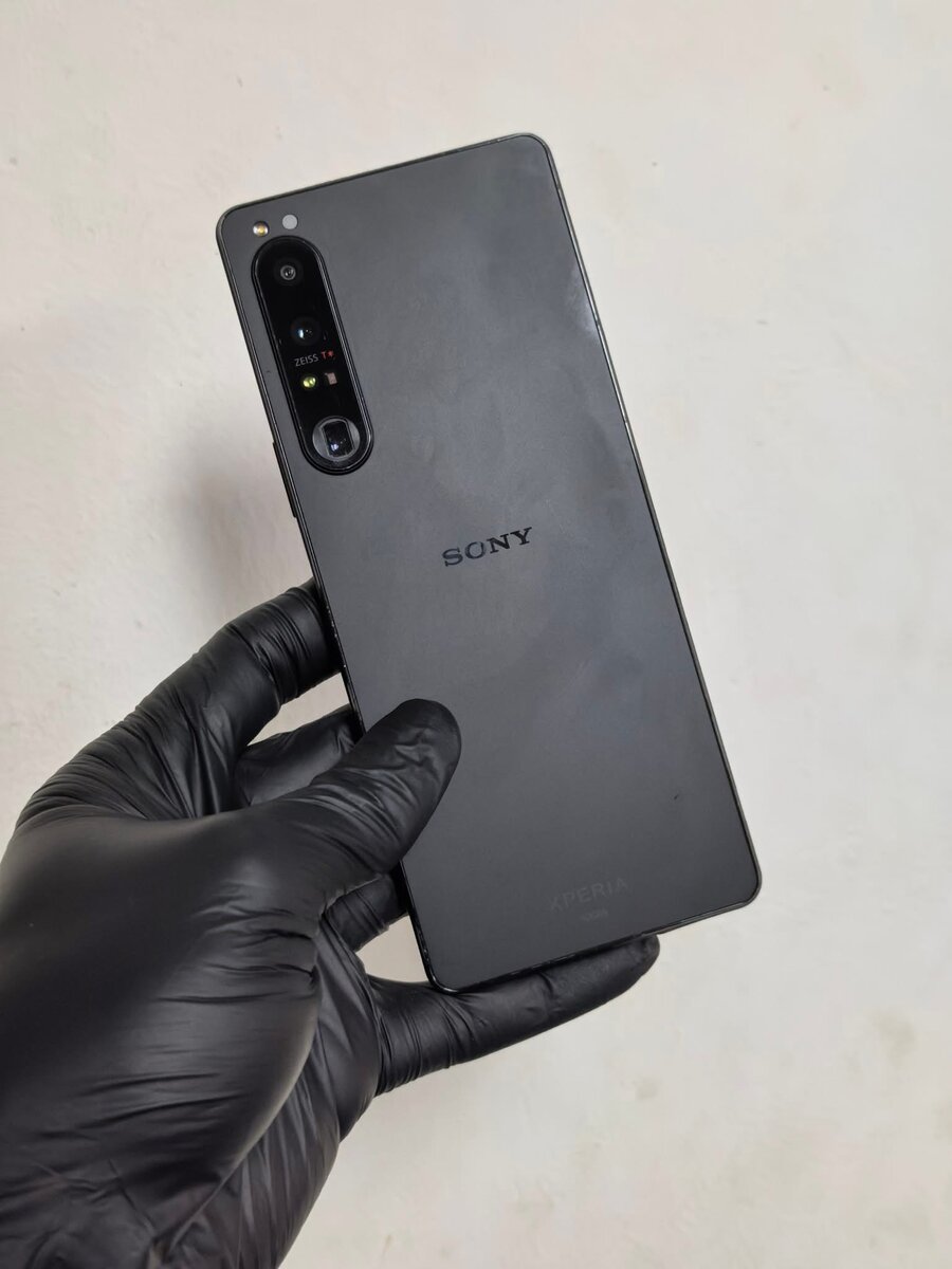 Sony Smartphone Android