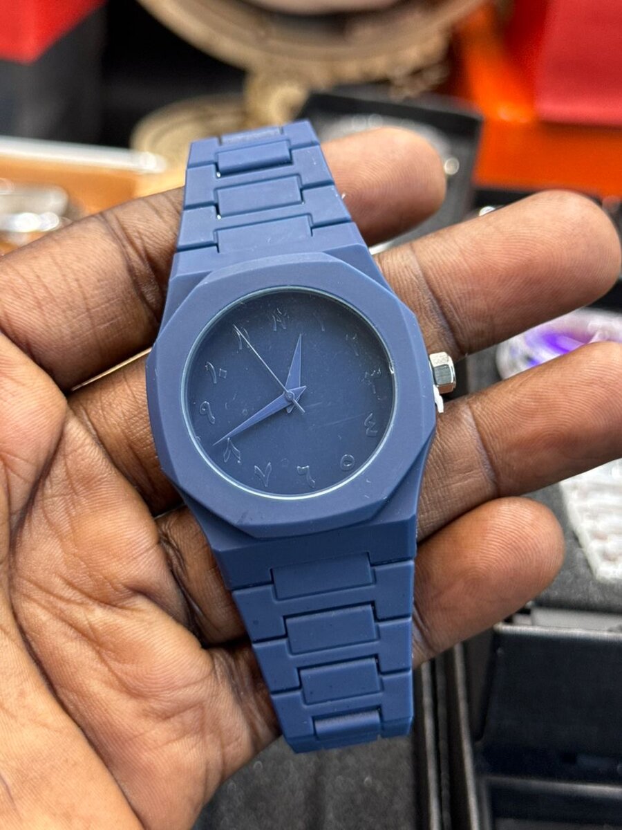 Montre-bracelet Quartz Homme