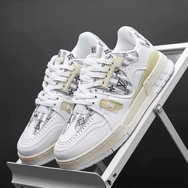 Chaussure Louis vuitton