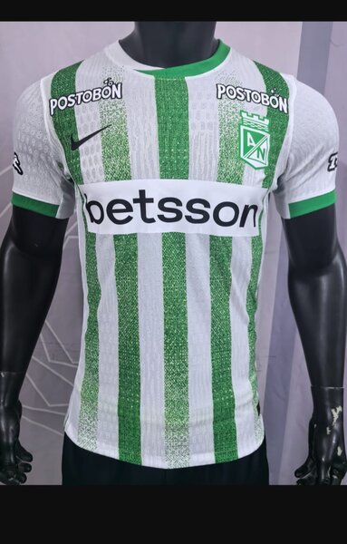 Maillots versions pro