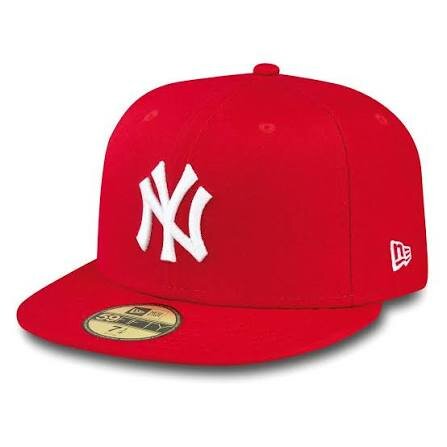 Casquettes Snapback Équipes