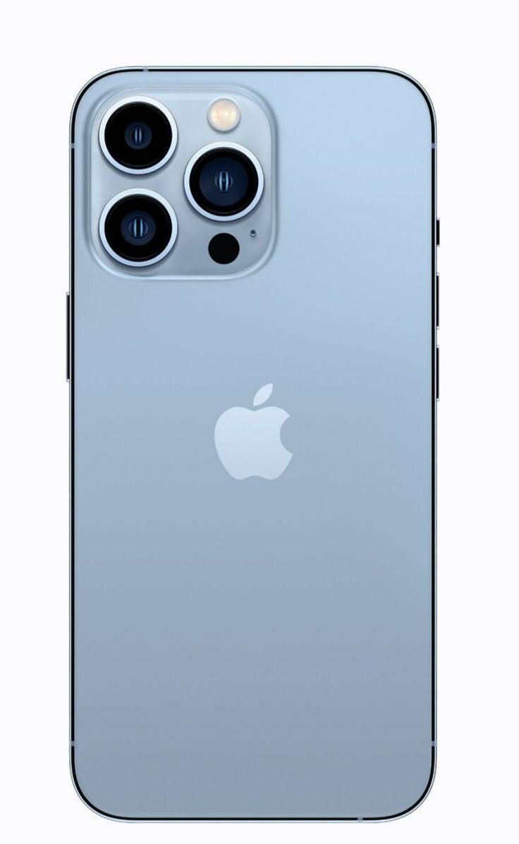 iPhone Pro - Puissant et Élégant