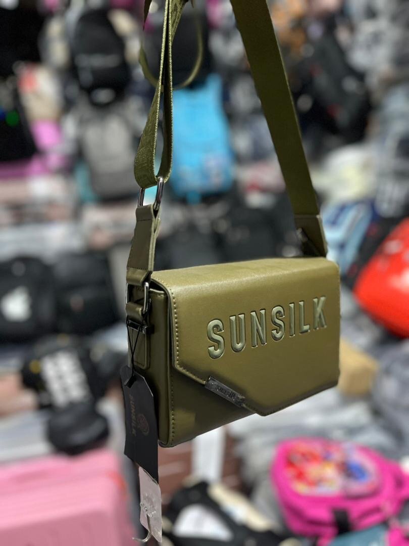 Sac bandoulière SUNSILK