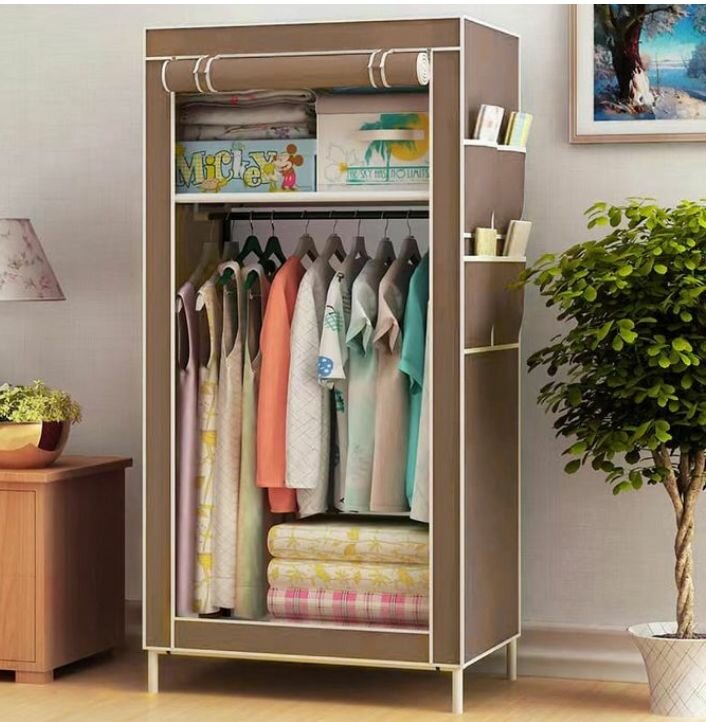 Beautiful Small wardrobe