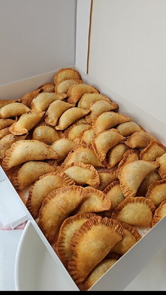 Pastel viande hachée 10 (Pcs)