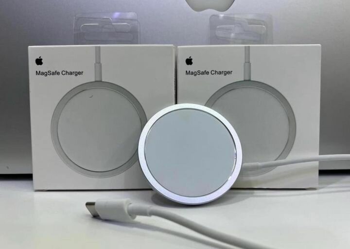 Apple Magsafe Charger Charging Kit,