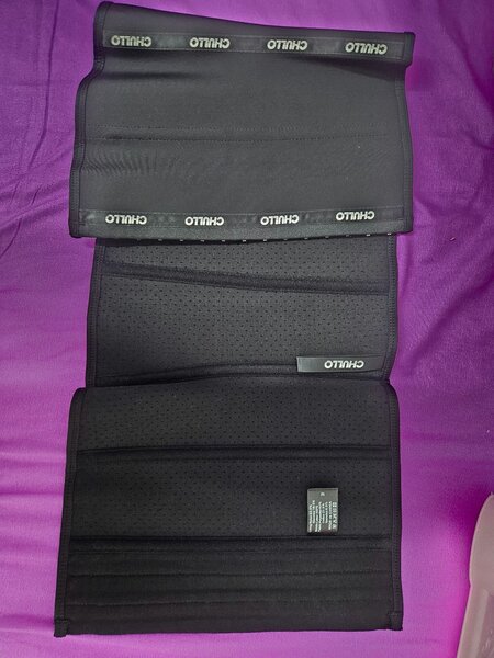 Gaine minceur taille M églable