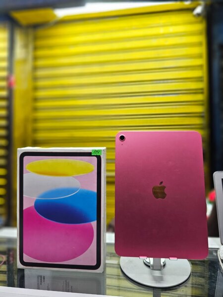 Ipad A16 11th generation 128gb