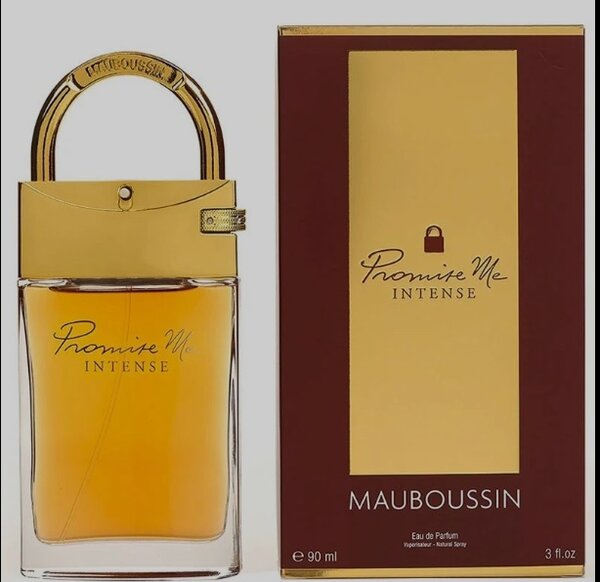 Mauboussin Eau de Parfum Femme