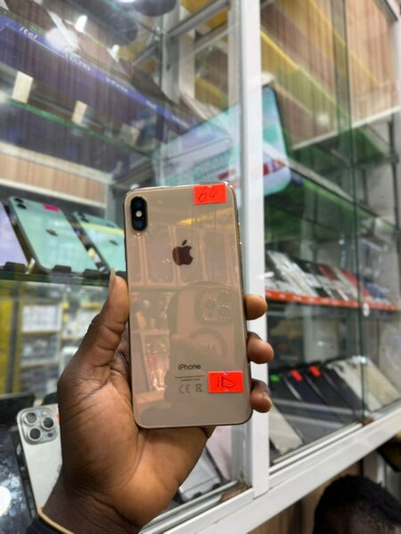 iPhone X Or - 64 Go