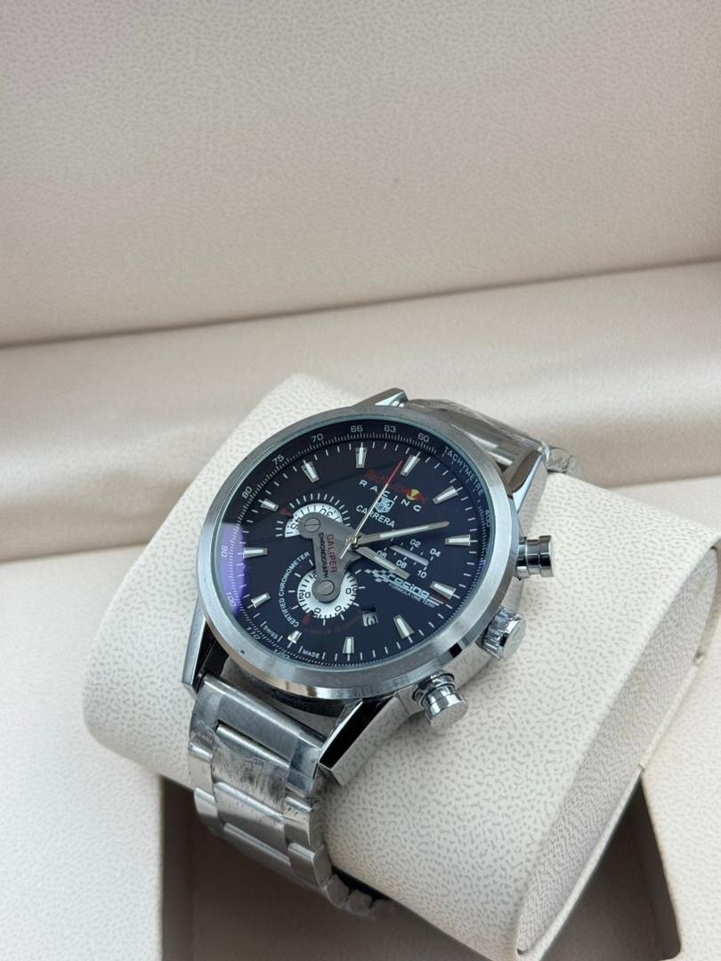 Montre Chronographe Luxe