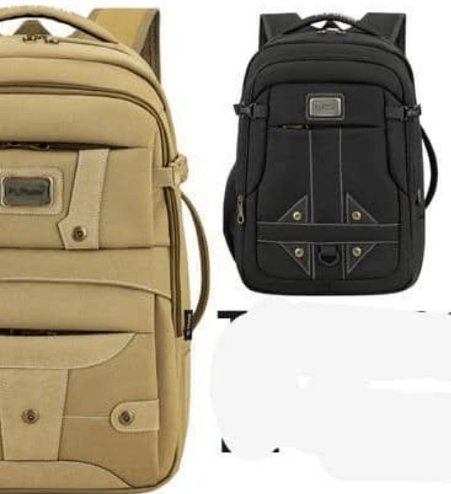 Multifunctional Quality & Durable Backpack