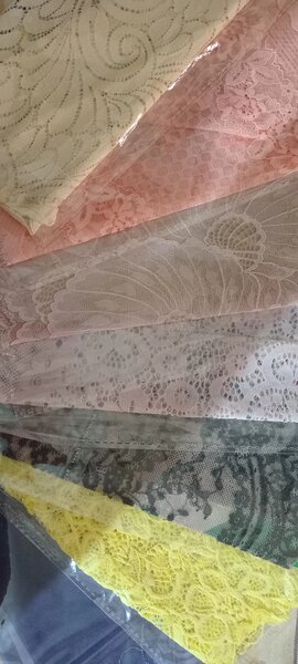 5 pcs Hijab caps
