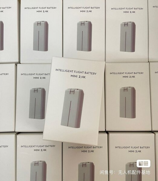 Batterie Intelligente Pour Mini 2