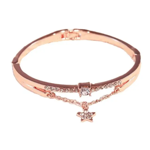 Montre Femme Élégante Quartz
