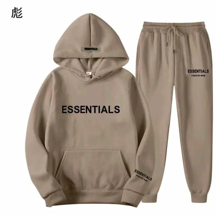 Ensemble survêtement Essentials