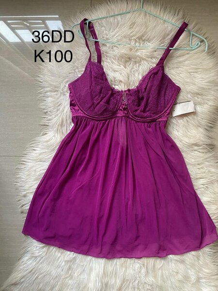 Beautiful and comfortable hot women's lingerie