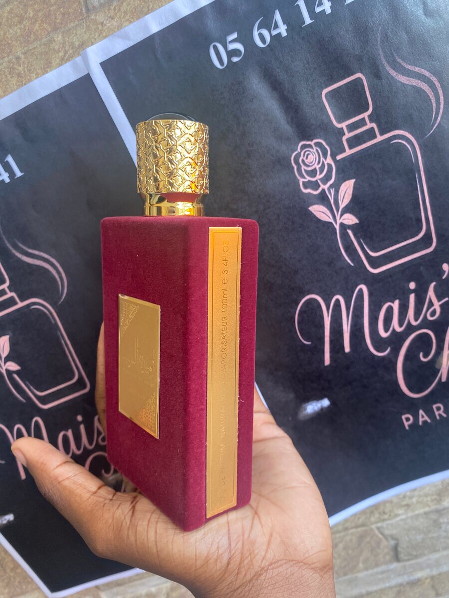 Parfum Ameerat al arab