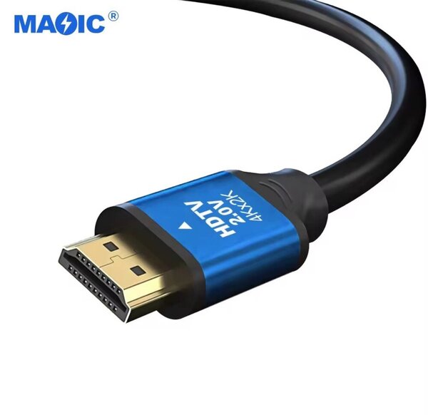 Câble HDMI Haute Vitesse 4K