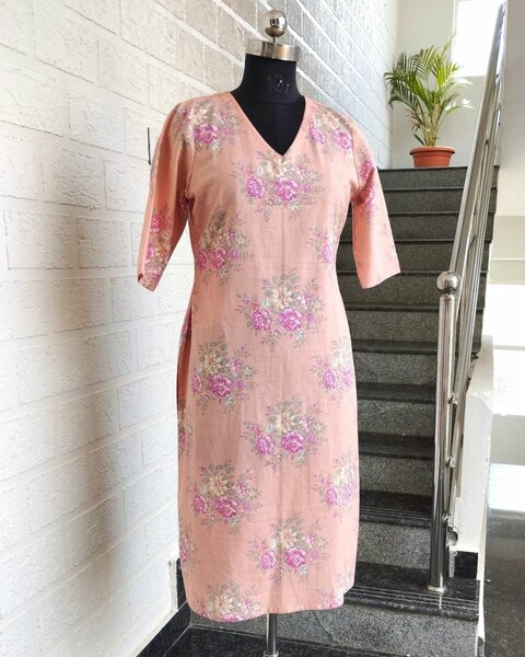Ladies kurti