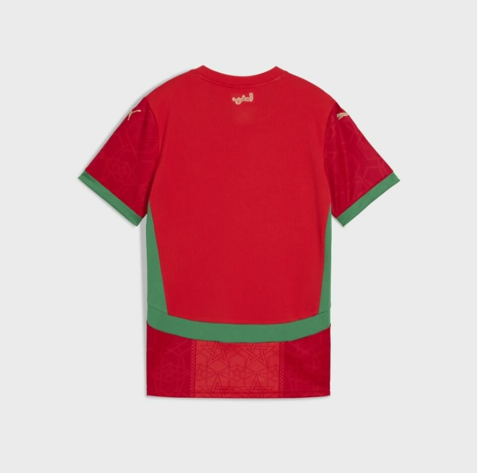 Maillot Maroc Homme