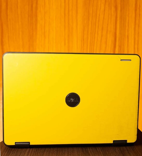 Ordinateur portable Dell 2-en-1