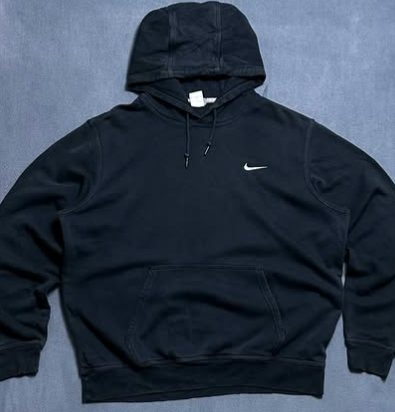 Vintage Nike hoodie size : XL 