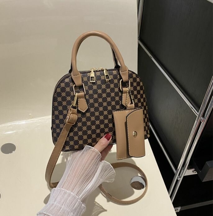 Luxury fashion bag